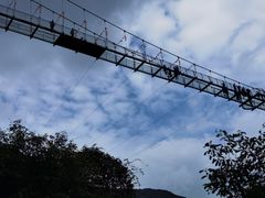 -宁波五龙潭景区