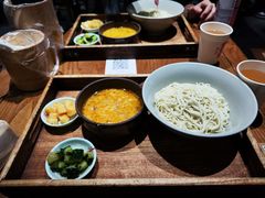 -李百蟹·江南蟹黄面·河景餐厅(夫子庙总店)