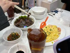 -澳门陈光记烧味饭店(南京德基广场店)