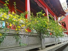 -钦赐仰殿道观