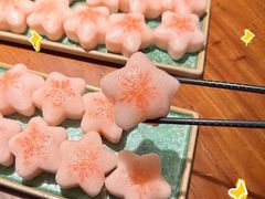 -壹湖两岸·鱼鲜山里菜(东江湖店)