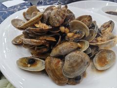 -波记美食店·现捞海鲜