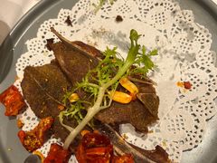-好福记饭店(红梅公园店)