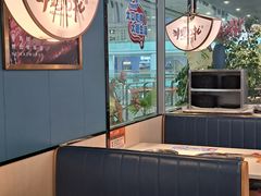 -非烤勿扰韩式自助烤肉火锅(龙岗万达广场店)