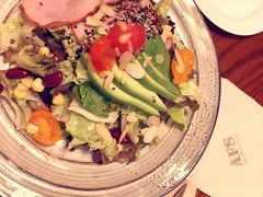 -AFS Cafe & Canteen(闽江二路店)