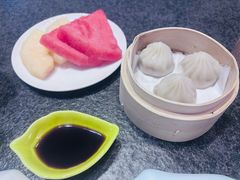 -上海齐鲁酒店·辣椒屋咖啡厅