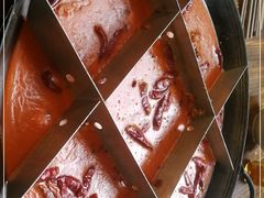 -安胖老火锅(两路口店)