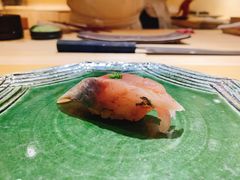 大竹荚鱼寿司-鮨青(恒基名人购物中心店)