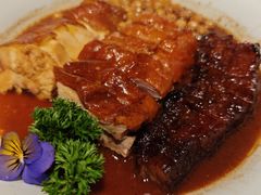 -汤城小厨•粤菜•靓汤(金宝街店)