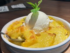 -新白鹿餐厅(滨江银泰店)