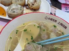 -小杨生煎(深圳岗厦北店)