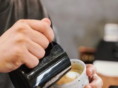 -Again Coffee Roaster(香蜜湖店)