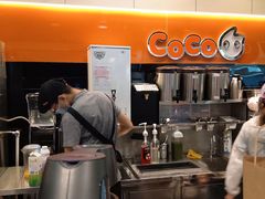 -CoCo都可(嘉定大融城店)