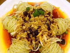 -茅庐毛血旺(烟台大悦城店)