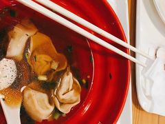 -网易食堂