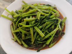 -老巴刹新加坡餐厅