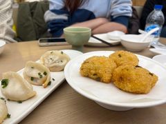 -苏小柳点心·手作小笼包(浦东嘉里城分院)