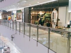 -新田360广场(上海华侨城店)