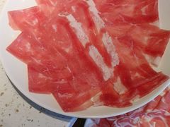 -鑫隆四季涮肉(八角畅游店)