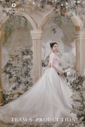 点击看大图 -荷玛高端新娘跟妆团队·彩妆培训
