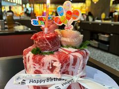 -厚贞日式烤肉(浦东汇智店)