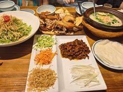 -打酱油·非遗淮扬菜(瘦西湖梅岭店)