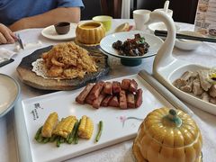 -岭南海晏楼(滨江东总店)