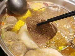 -尚合里潮汕牛肉火锅(海沧店)