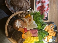 -湊湊火锅·茶憩(天环广场店)