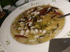 -漓江又一軒·广西菜·桂林米粉(梅林店)