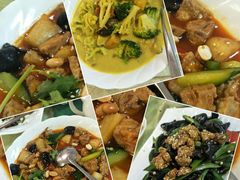 -佛有缘素食馆·荔湾老字号(陈家祠首店)