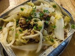 -碳炉海鲜烧烤·1992(北京路店)