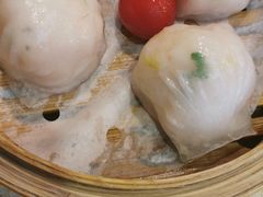 金牌虾饺皇-点都德(大茶楼店)