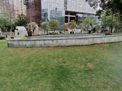 -景田北六街公园宠物主题园