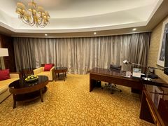 -宁波香格里拉大酒店