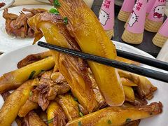 -轩记海鲜餐厅·四十五年老字号·经典粤菜(西区彩虹店)