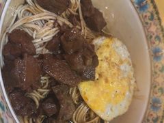 -金杨拉面王小吃面馆·牛三宝面·红烧牛肉粉
