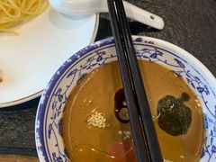 -仁和四季涮肉馆(天坛南门店)