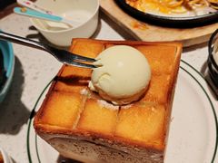 -秀玉coffee&kitchen(黄石大上海店)