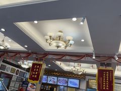 -峨嵋酒家(地安门店)