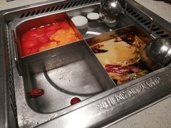 -海底捞火锅(群光广场店)