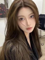 点击看大图 -3AM HAIR SALON烫发染发接发