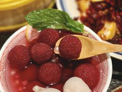 -福苗小骆驼烧烤(大唐不夜城店)