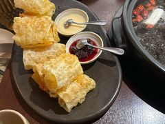 -滇野云南野生菌餐厅(陕西南路店)