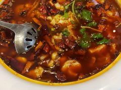 -乾隆美食·本帮菜(黄河路店)