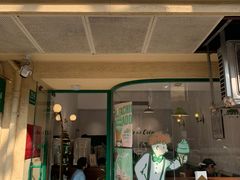 -Legno.ita Coffee by Wood(襄阳南路店)