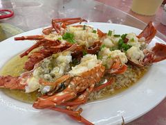 -滑记海鲜饭店·老字号(海鲜街店)