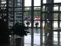 -浙江大学医学院附属邵逸夫医院(钱塘院区)
