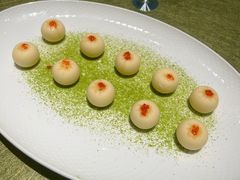 -太守宴·蘭院(天塔店)