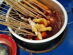 -马路边边 传媒大学店